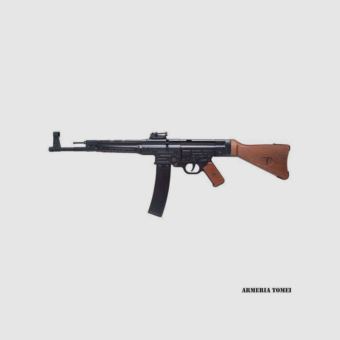 CARABINA – SEMIAUTO GSG STG 44 CAL. 22LR