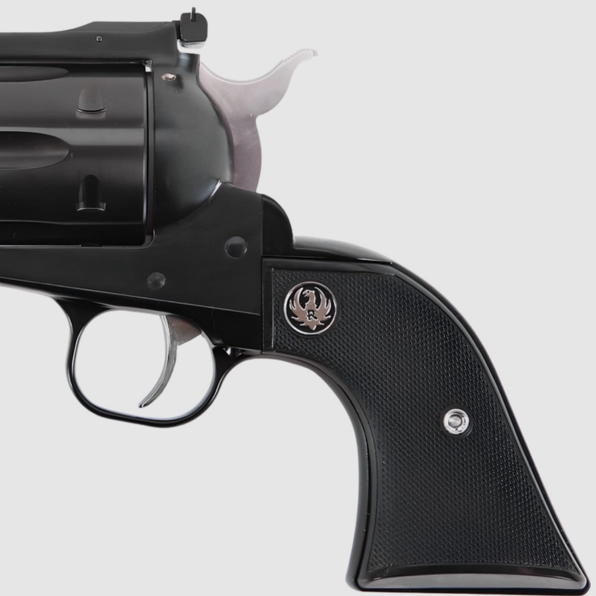 Ruger New Model Blackhawk Convertible 4,6'' .45 Colt / .45 Auto (0446), imagen 5 de 8