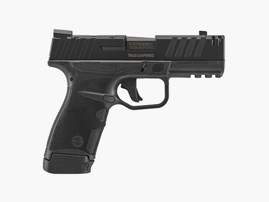 Stoeger STR-9 Thinline, Optic Ready, 9x19, picatinny, 14/16-rds