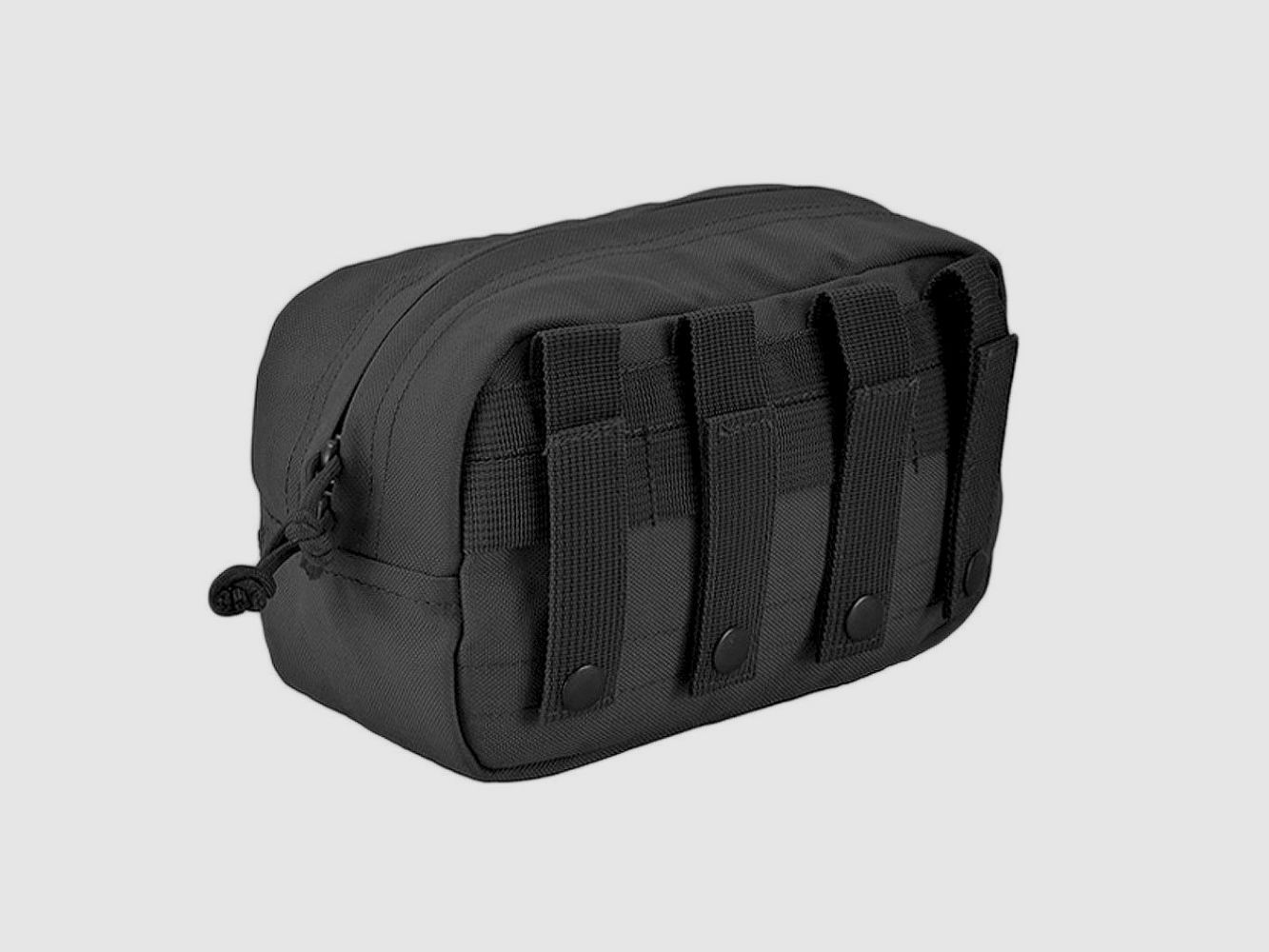 Cargo MB-07 czarne, zdjęcie 2 z 2