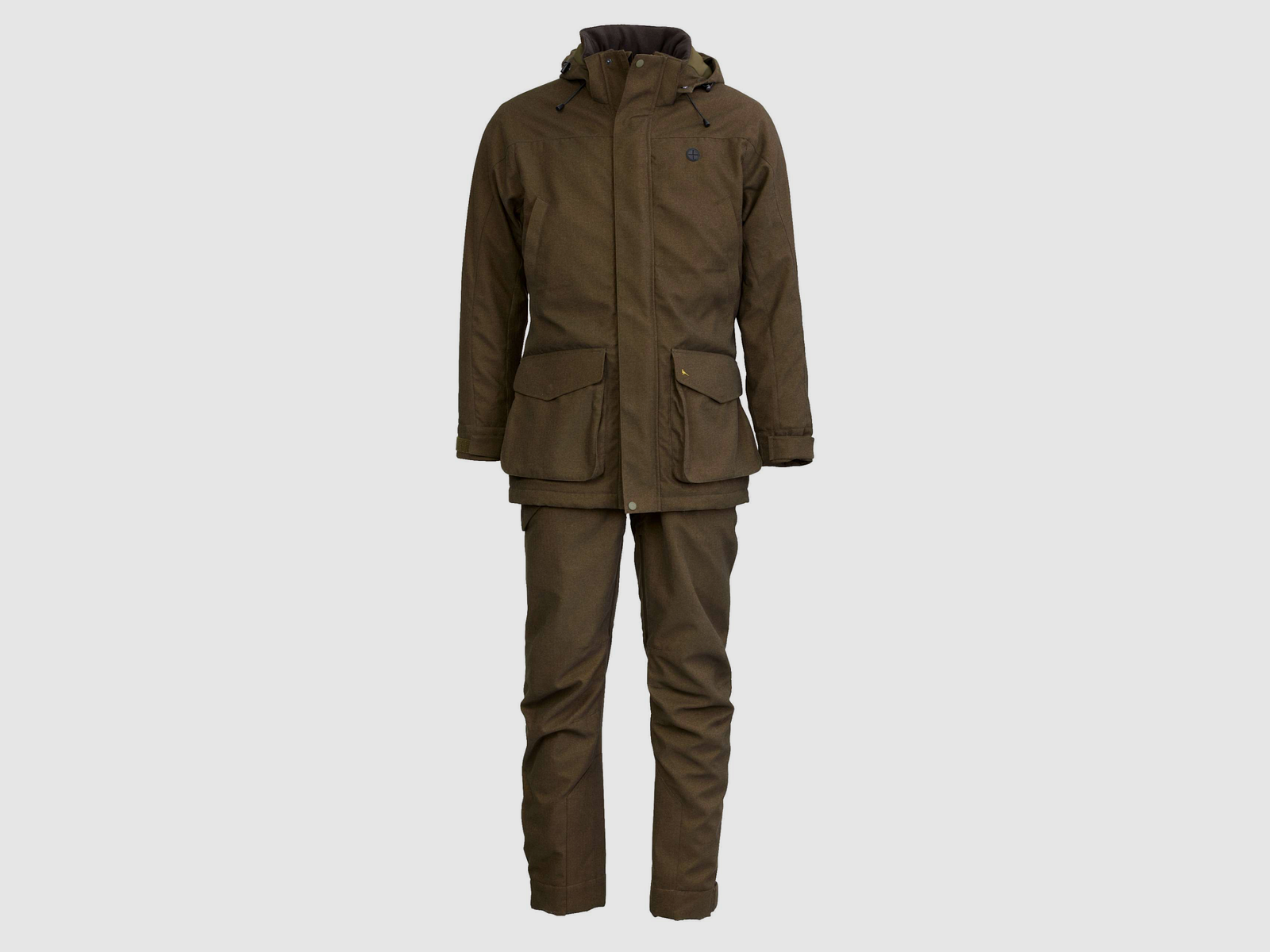 Veste de chasse Falcon, image 4 sur 4