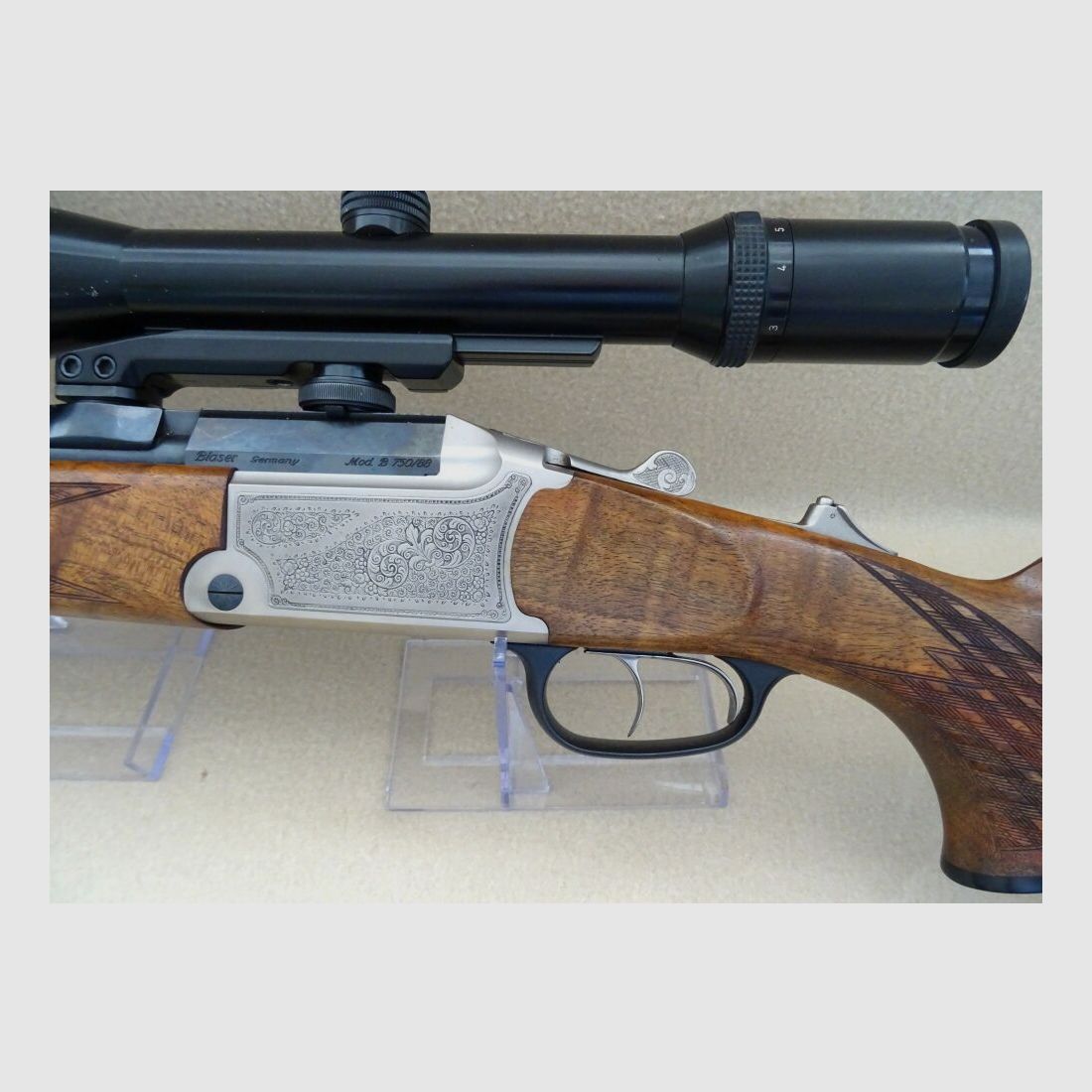 Blaser 750/ 88
