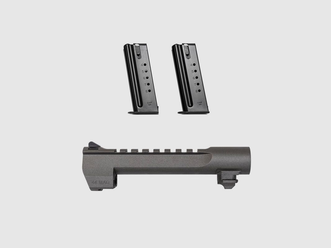 C-Lauf Desert Eagle 6" Tungsten