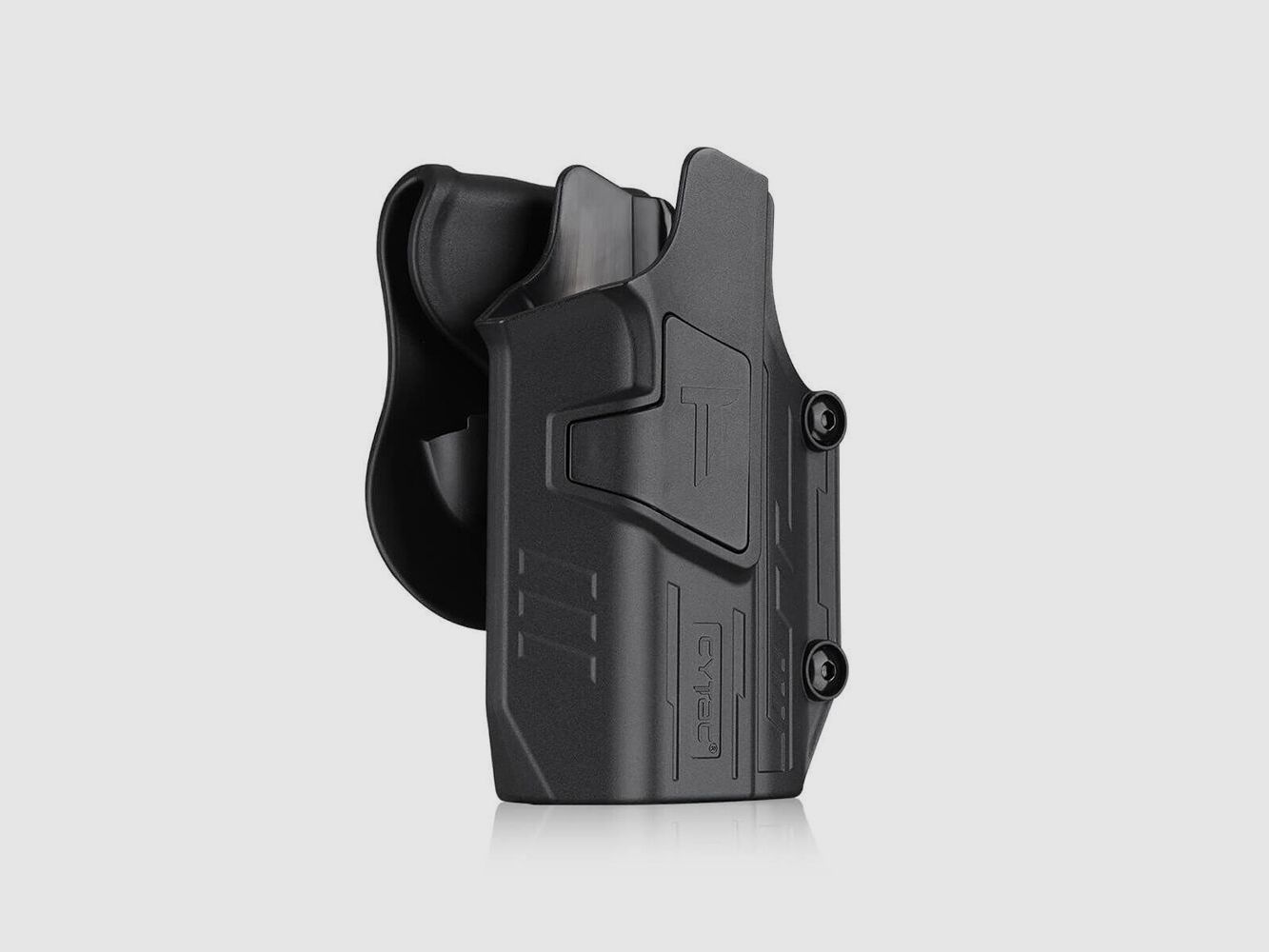 CYTAC Mega-Fit Light R-Defender