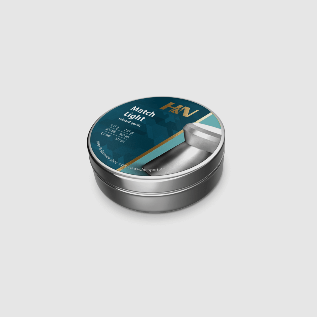 H&N Diabolos Match Light