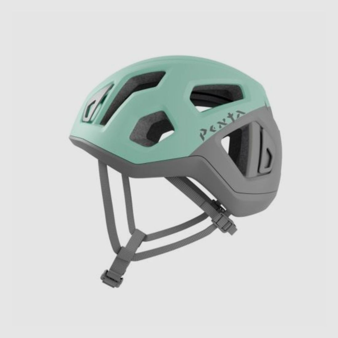 Singing Rock Penta 2 Kletterhelm (Blau, M-L), Bild 2 von 3