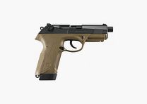 PX4 STORM SPECIAL DUTY - BERETTA