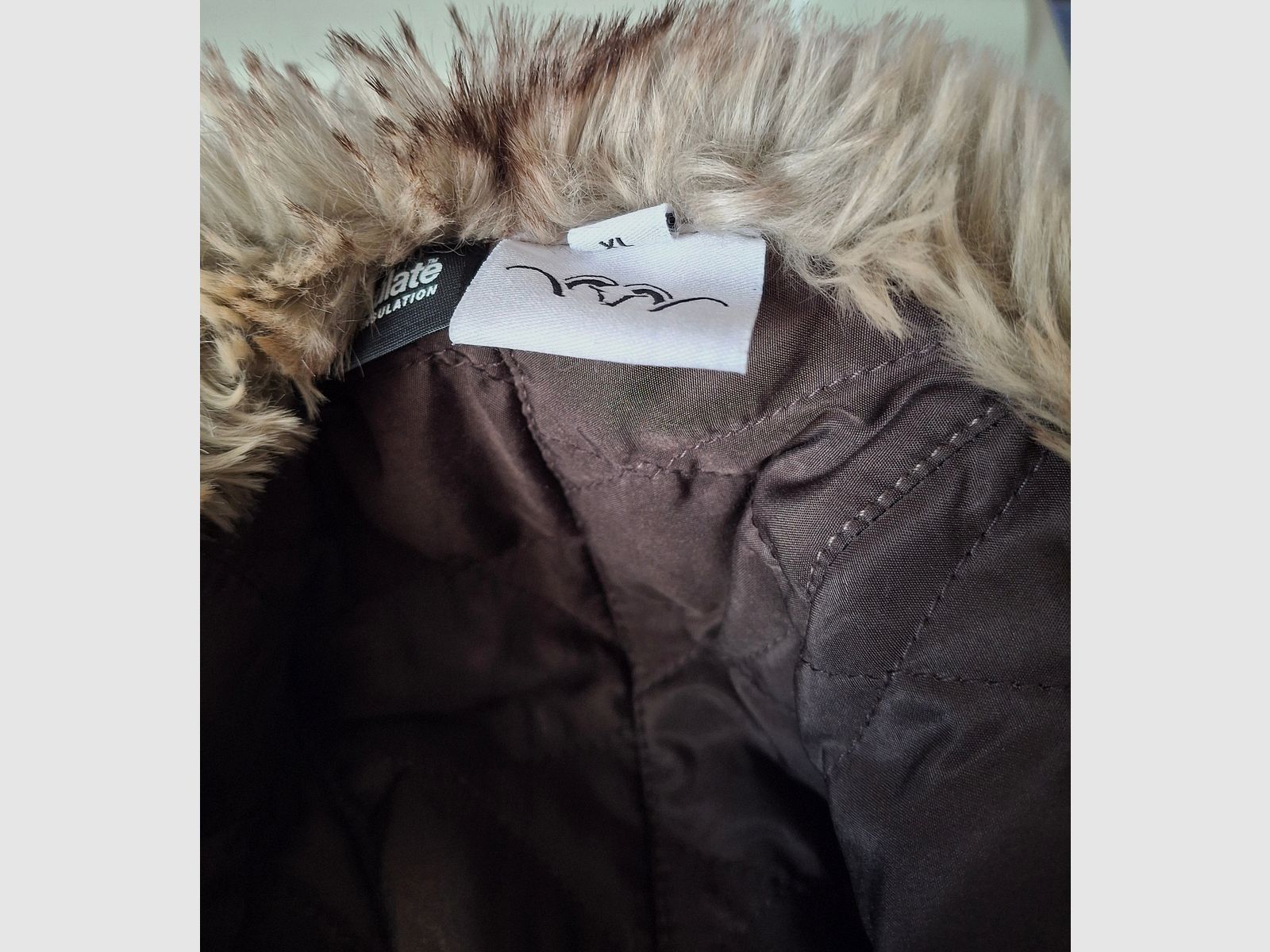 Berretto invernale Blaser Dr.Schiwago nuovo e originale