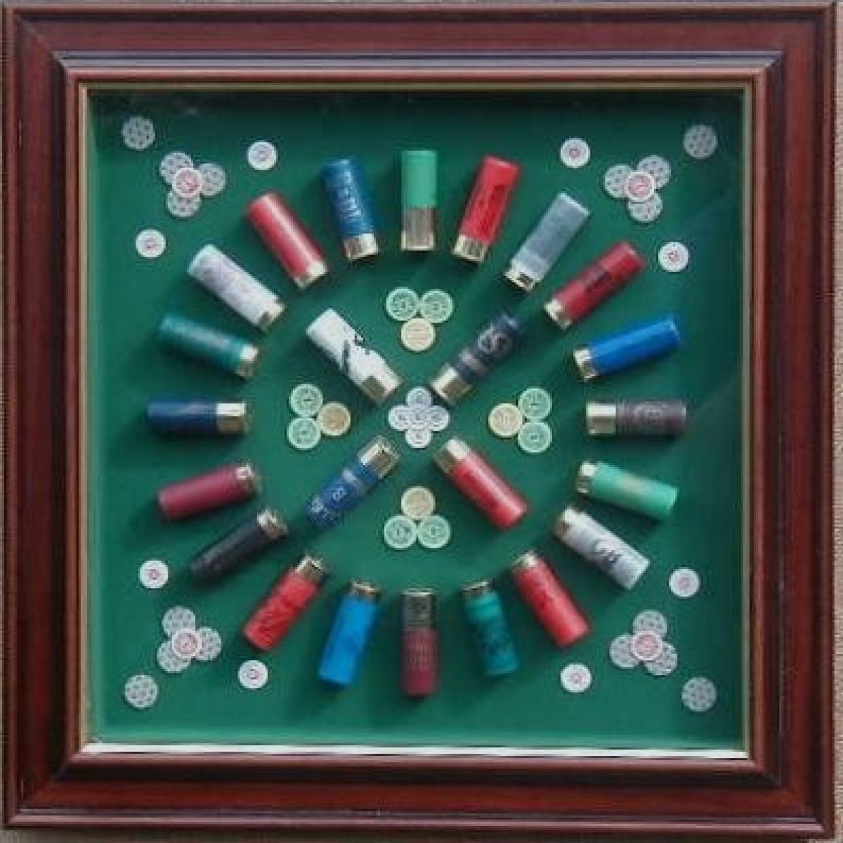 Bullet Board – Decoratie (380×380)