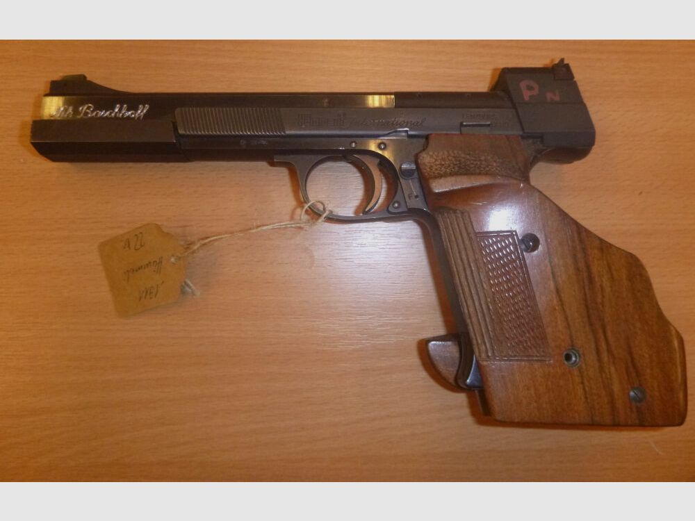 Hämmerli International