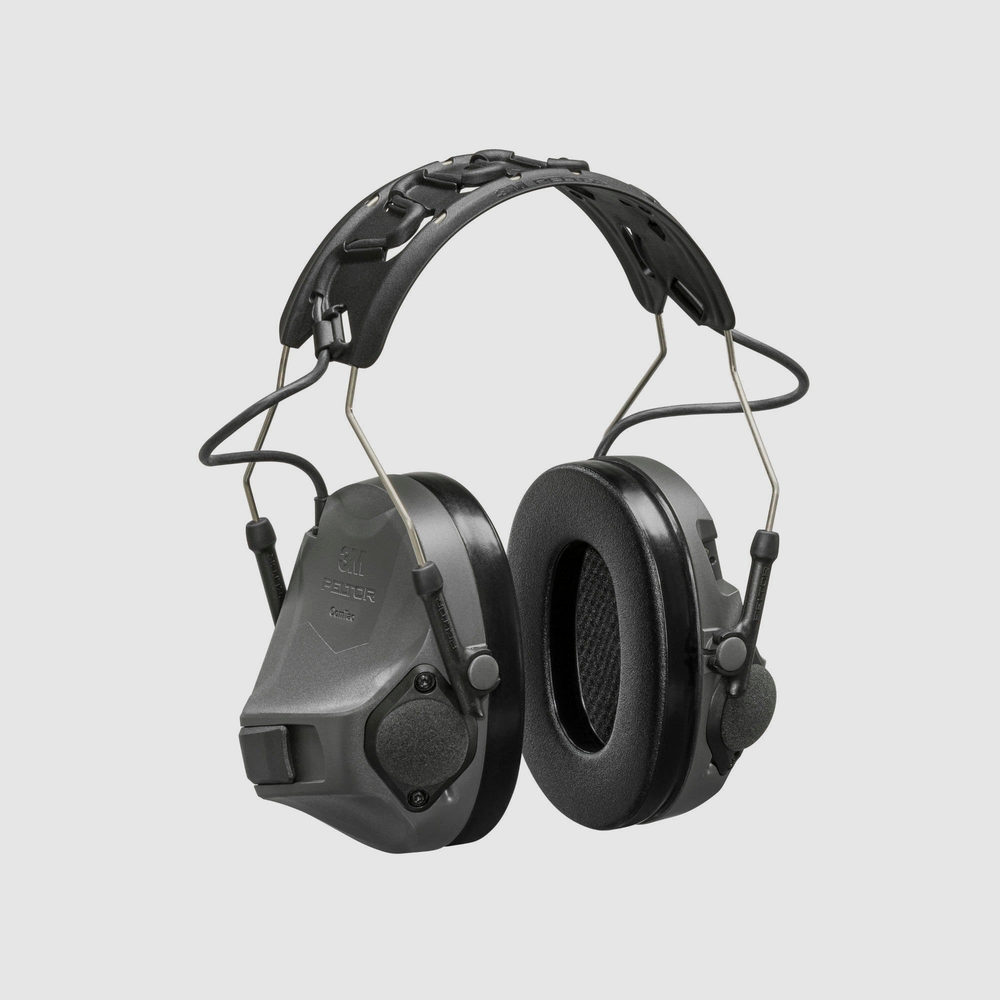 3M Peltor ComTac VIII MT14H418A-02 Comfort Pack
