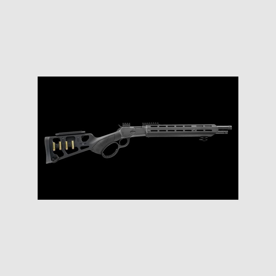 Chiappa 1892 T.D Wildlands Tac, image 4 of 11