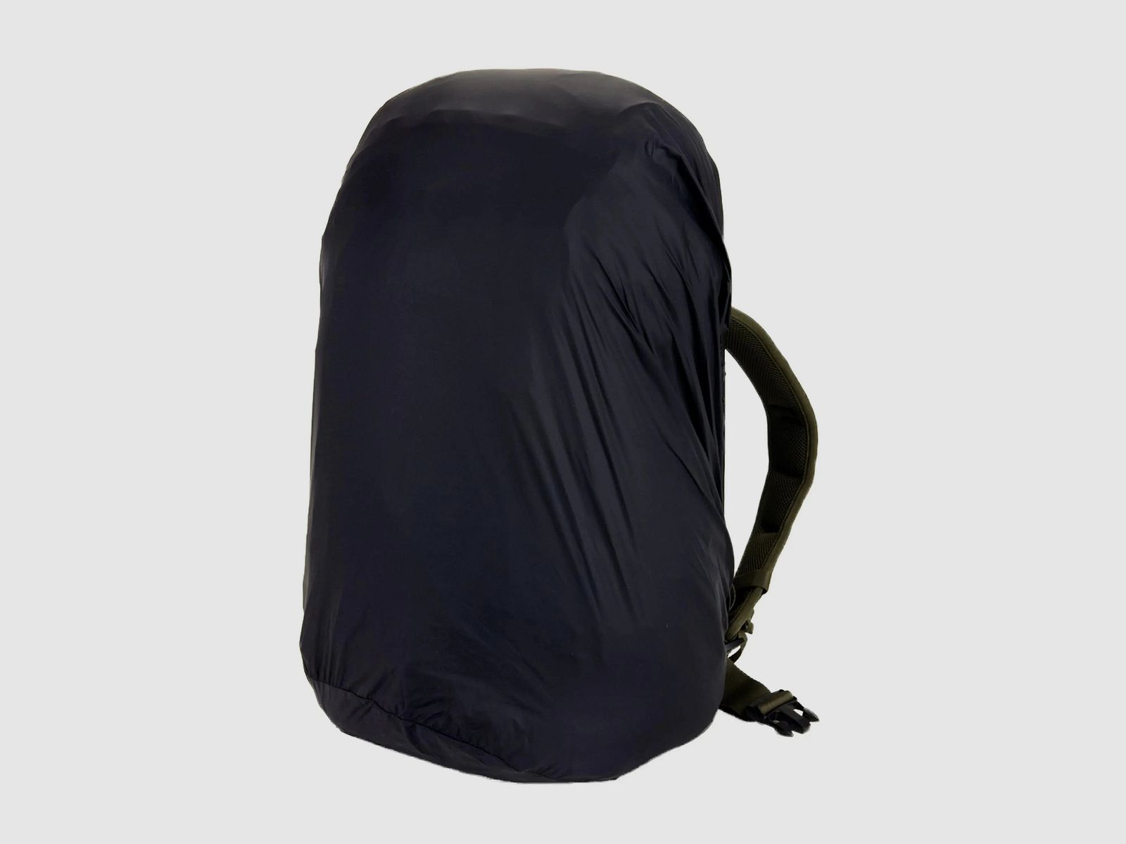 Snugpak Snugpak Rucksackbezug Aquacover 70 L schwarz