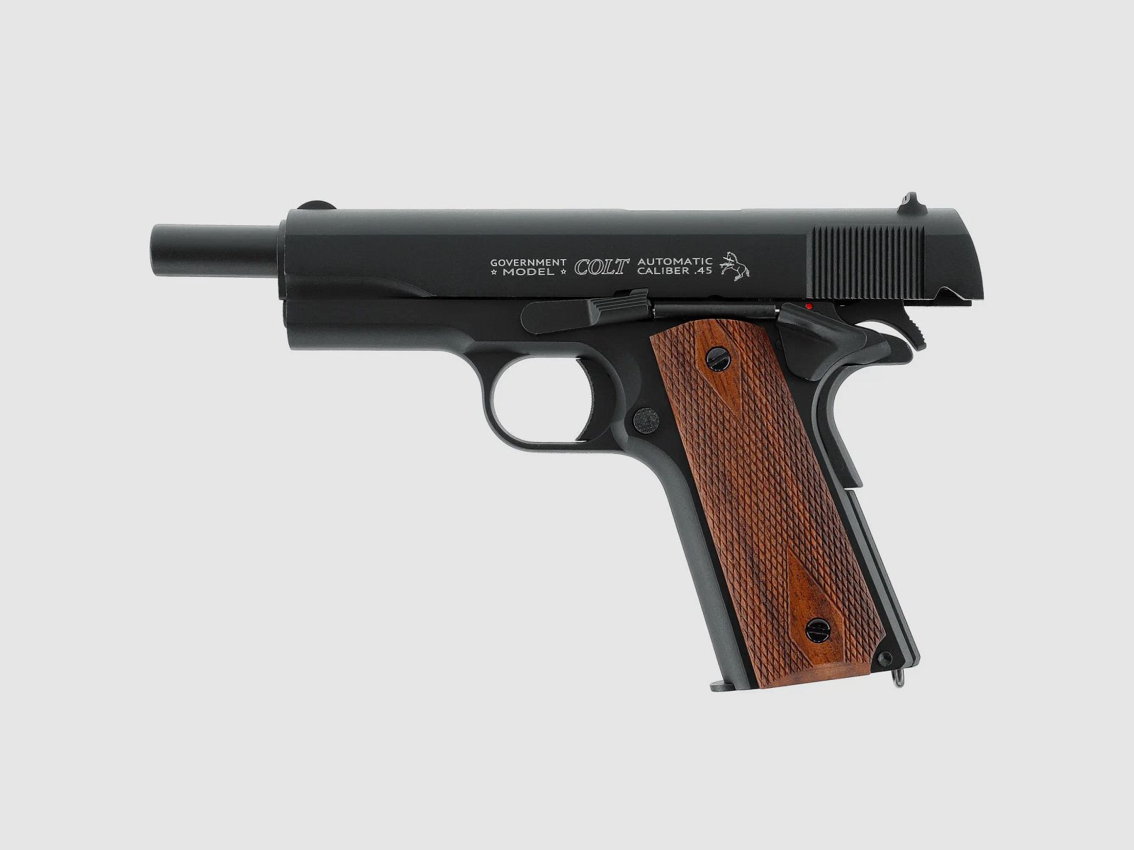 Colt CO²-Pistole 1911 Classic