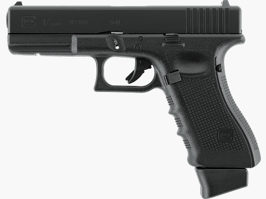 GLOCK 17 Gen4