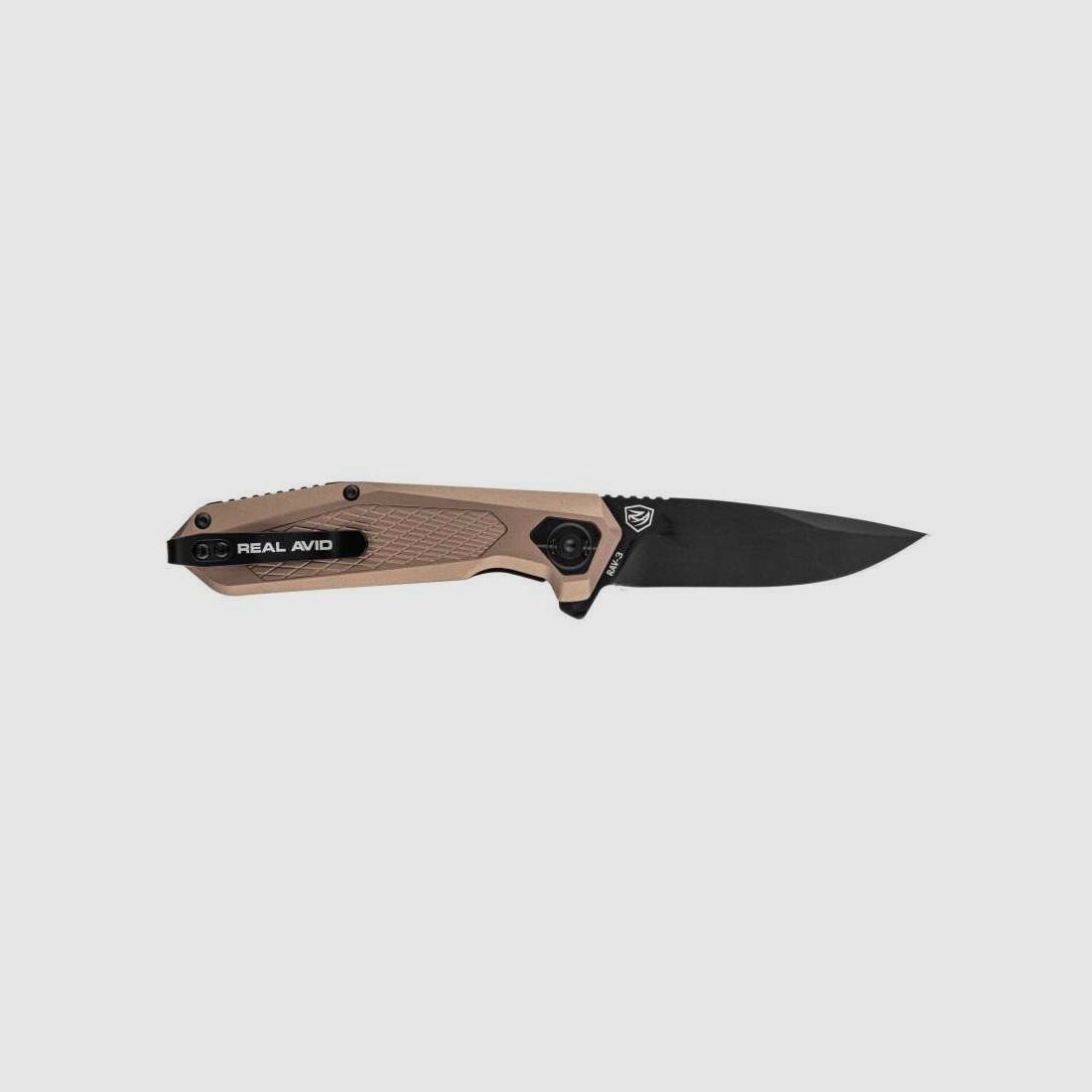 Messer Real Avid RAV-3, Bild 1 von 7