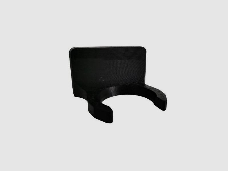 Our stable magnetic holders: target optics holder