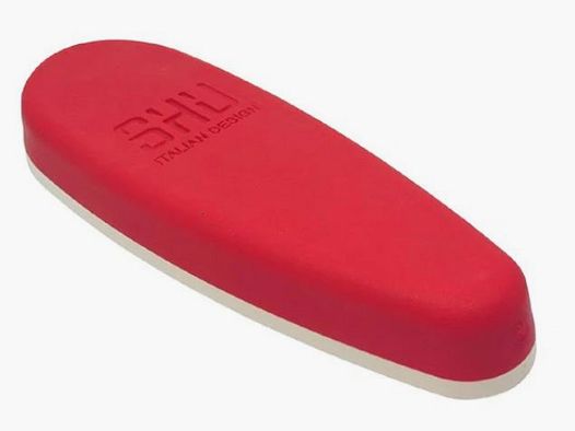 SHU Calcio ROSSO/BIANCO 17mm