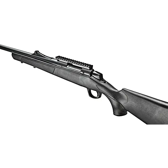 Repetierbüchse CVA Cascade Black Cerakote, Bild 5 von 10