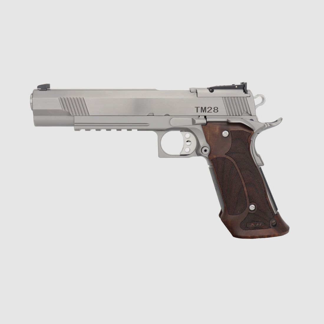 STP TM 28 Optics 3 Positionen & Wechselsystem Optics 3 Positionen