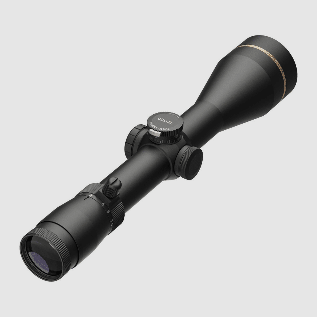 Zielfernrohr LEUPOLD VX-3HD 3.5-10×50, Bild 4 von 7