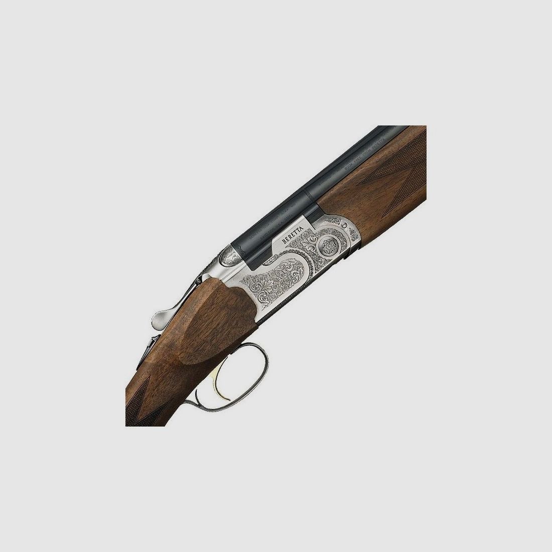 FLINTEN BERETTA SILVER PIGEON1 12MG 71CMS, Bild 2 von 3