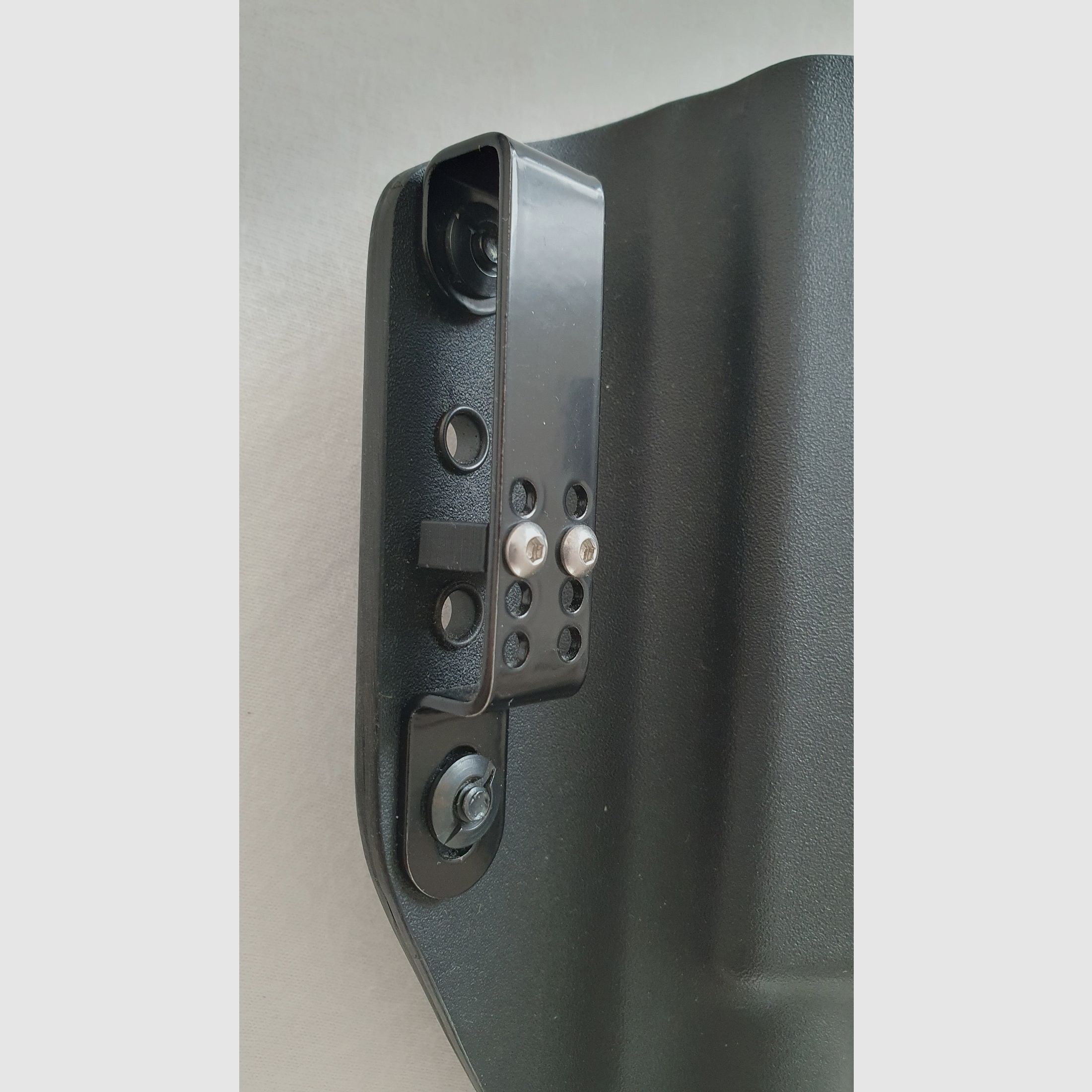 Kydex Holster GLOCK 19/23/32/45 OWB rechts