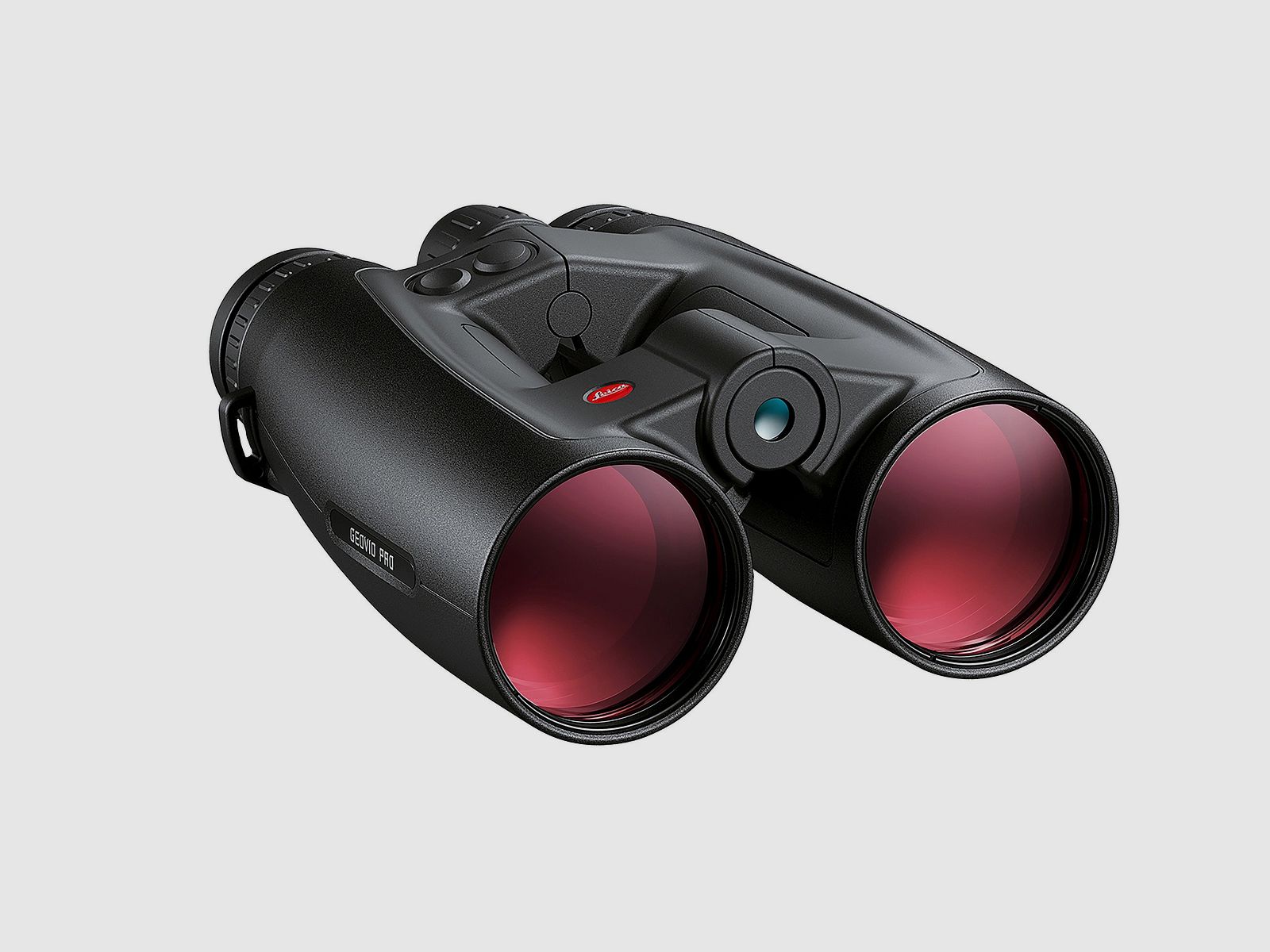 Leica binoculars Geovid Pro 8x56