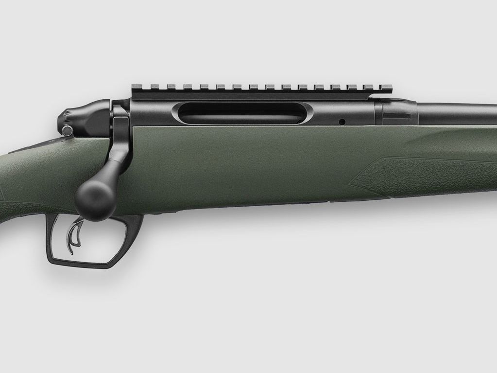 Repetierbüchse REMINGTON 783 Heavy Barrel – 450 Bushmaster, Bild 4 von 5