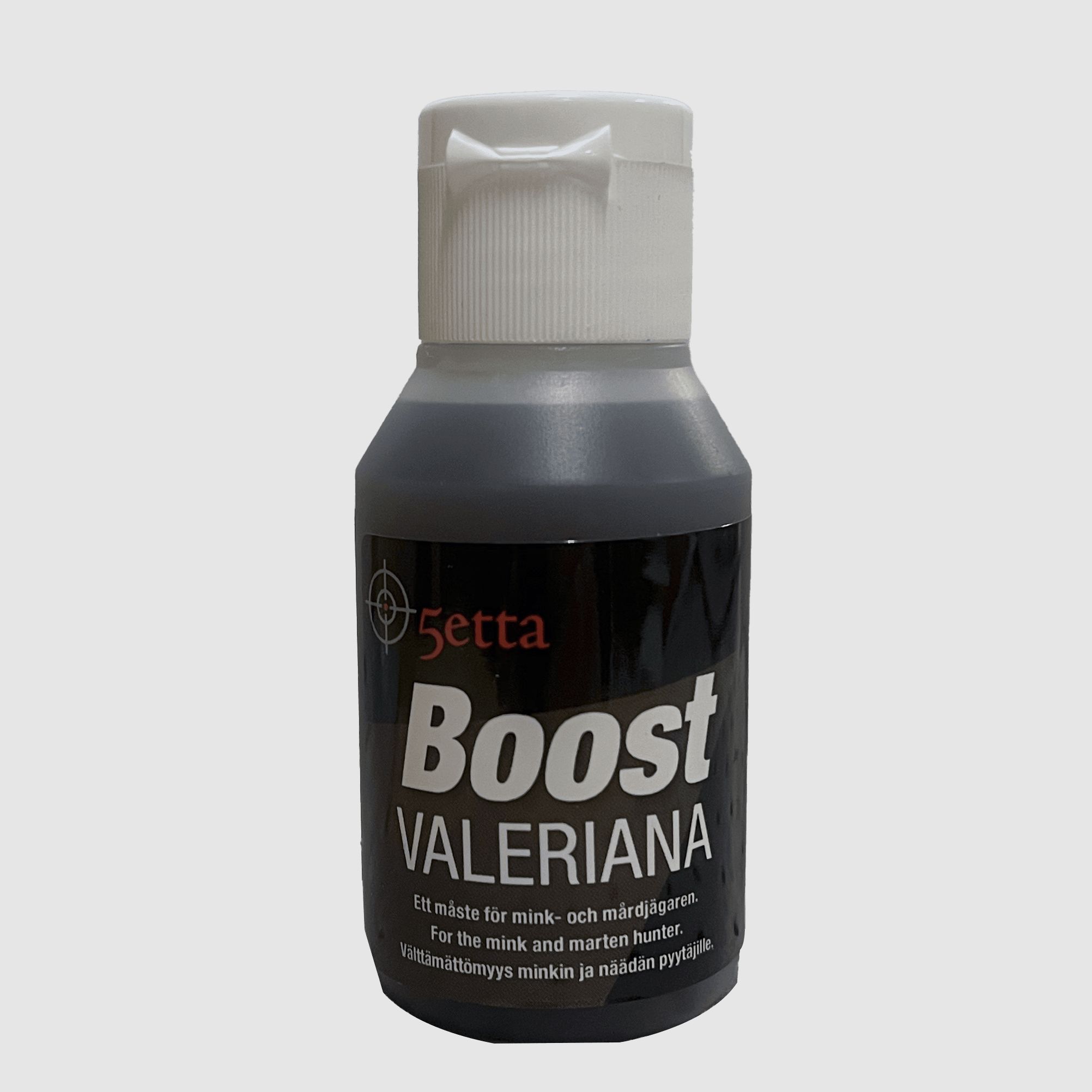 5etta Boost Valeriana, 50 ml