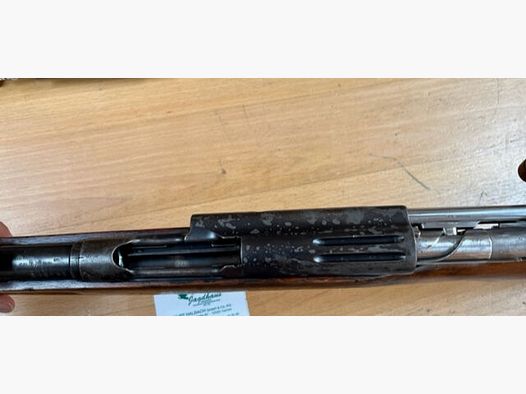 Commission Rep.B. Swiss G11 Ordinance