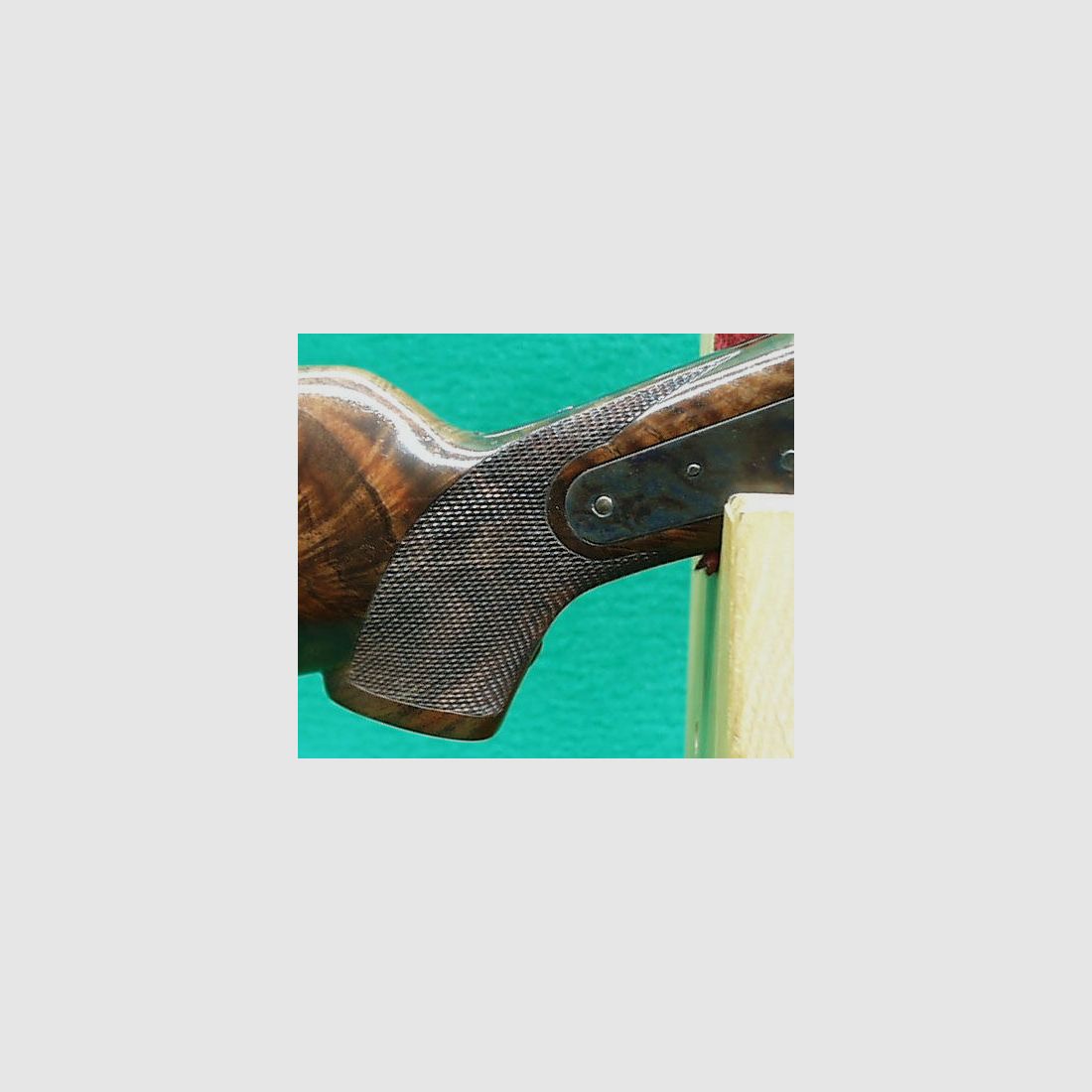 Harris Gun Works Sharps 1874