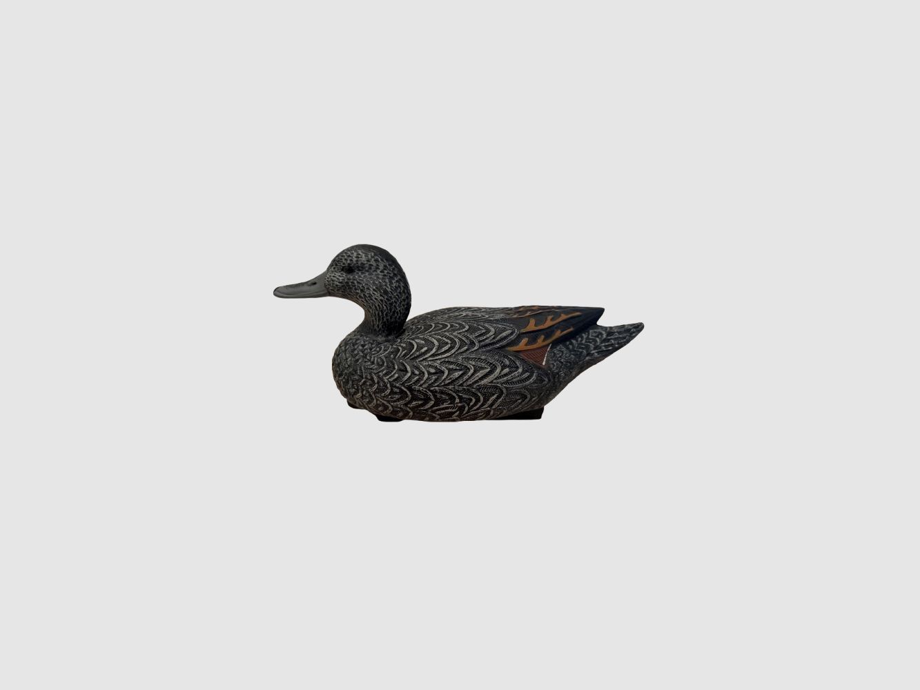 Set aus 6 oder 12 HD Duck Hunter Unterschwimmfähige Pilets, Bild 2 von 6