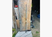 DDR/Russo Sport Harpoons ricambi e archi