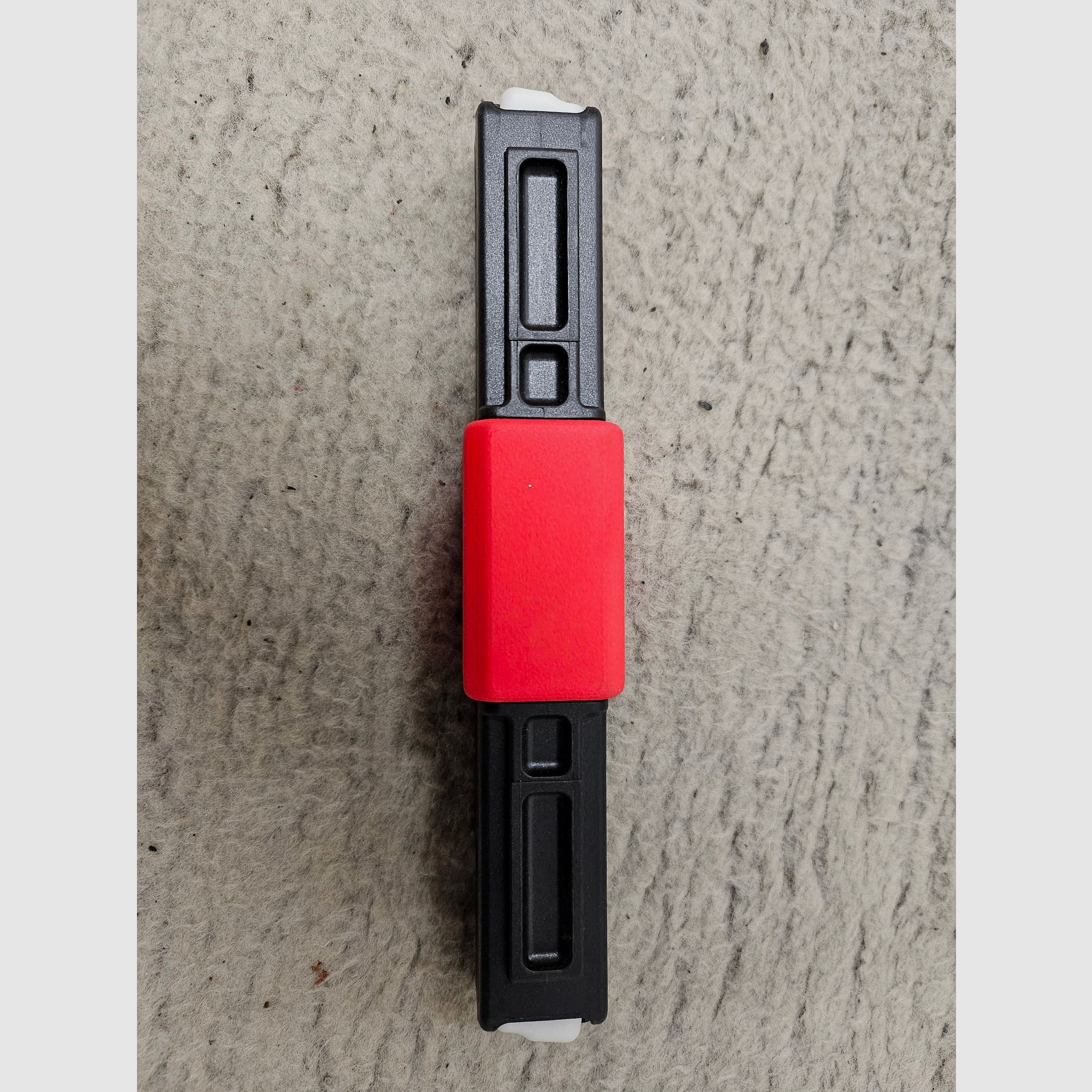 Chargeur double CZ Scorpion