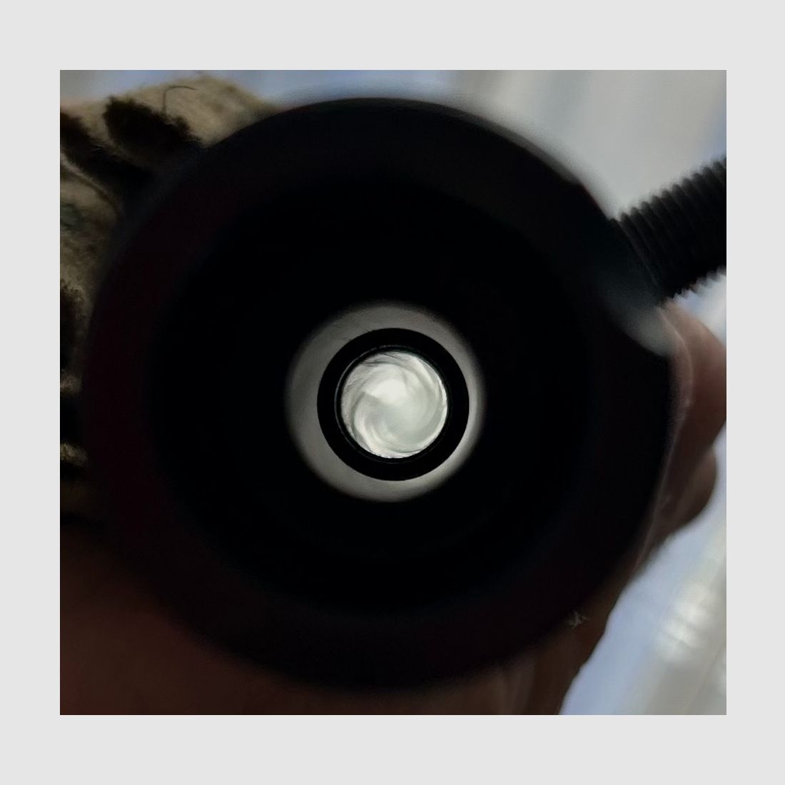 Blaser R8 Wechsellauf/Austauschlauf, 9,3 x 62, Semi Weight, im TOP Zustand