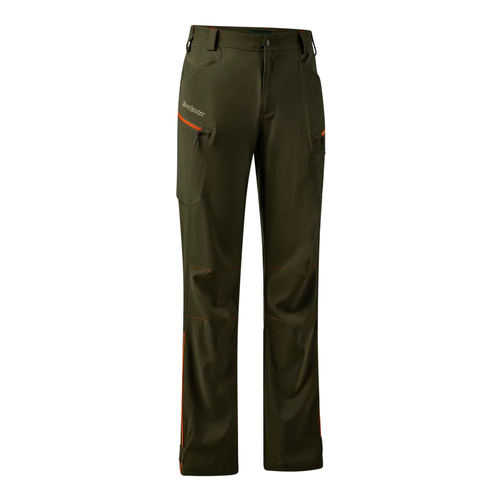 Pantalon Chamois - Forest Green