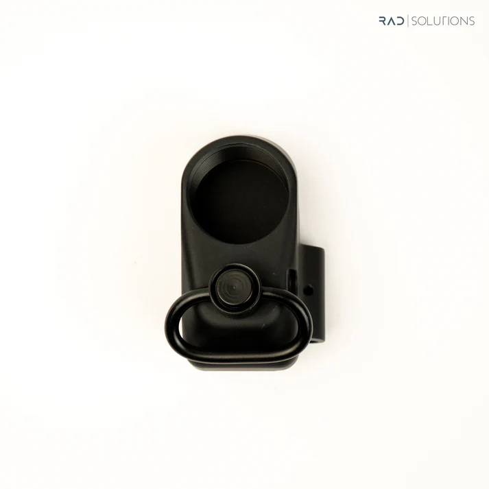 RAD Solutions SG55X/SG75X Buffertube-Adapter, Bild 4 von 7