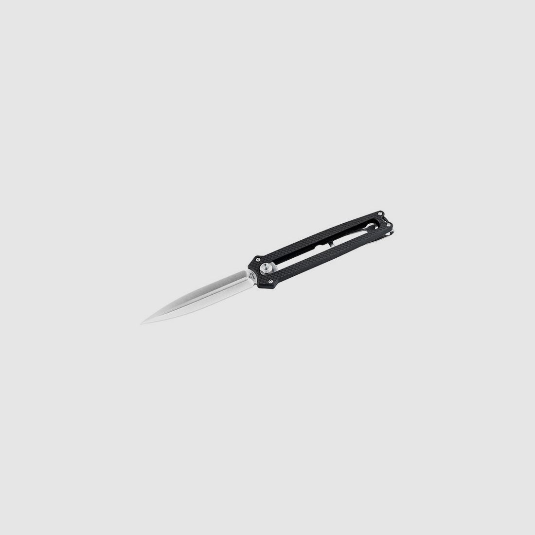 Cuchillo Boker Plus Slike Hoja 76Mm Mango G10 - 01BO411, imagen 1 de 2
