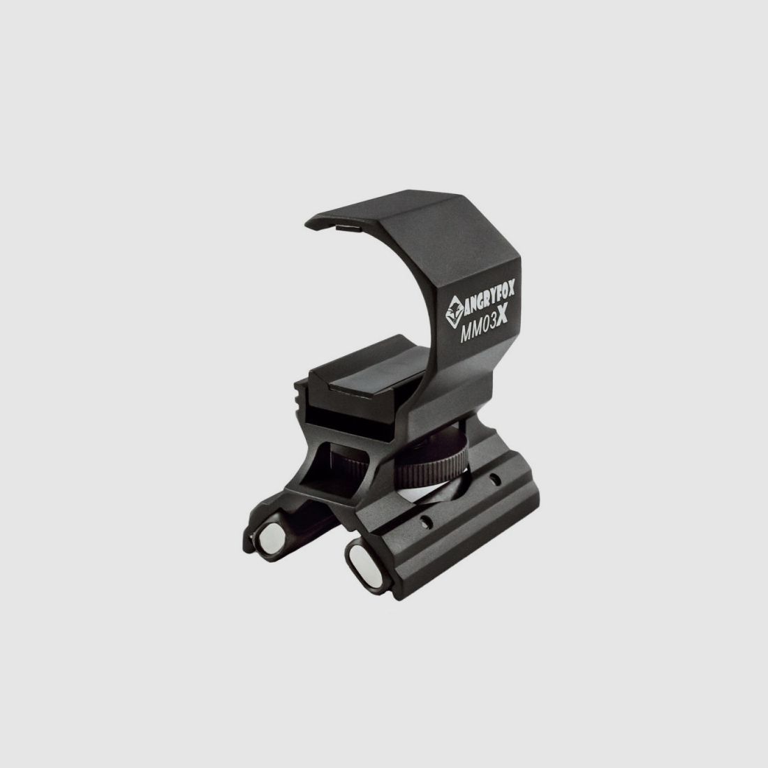 Angryfox Support Magnétique MM03X