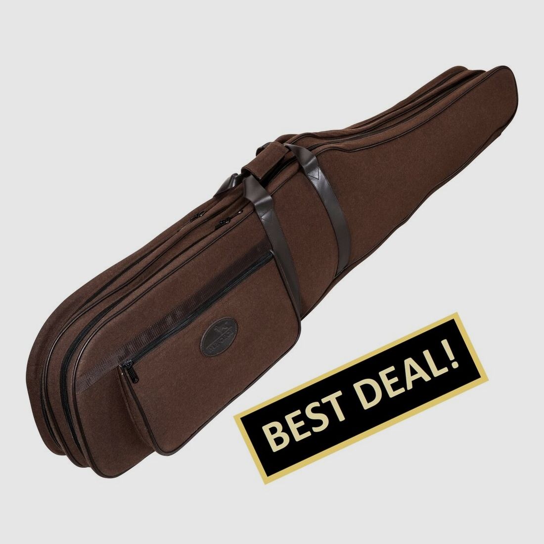 Parforce étui double Loden