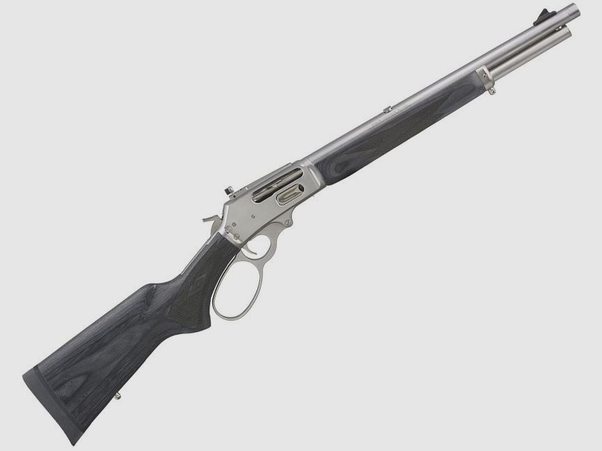 Repetierbüchse MARLIN 1895 Trapper – 45-70 Govt.