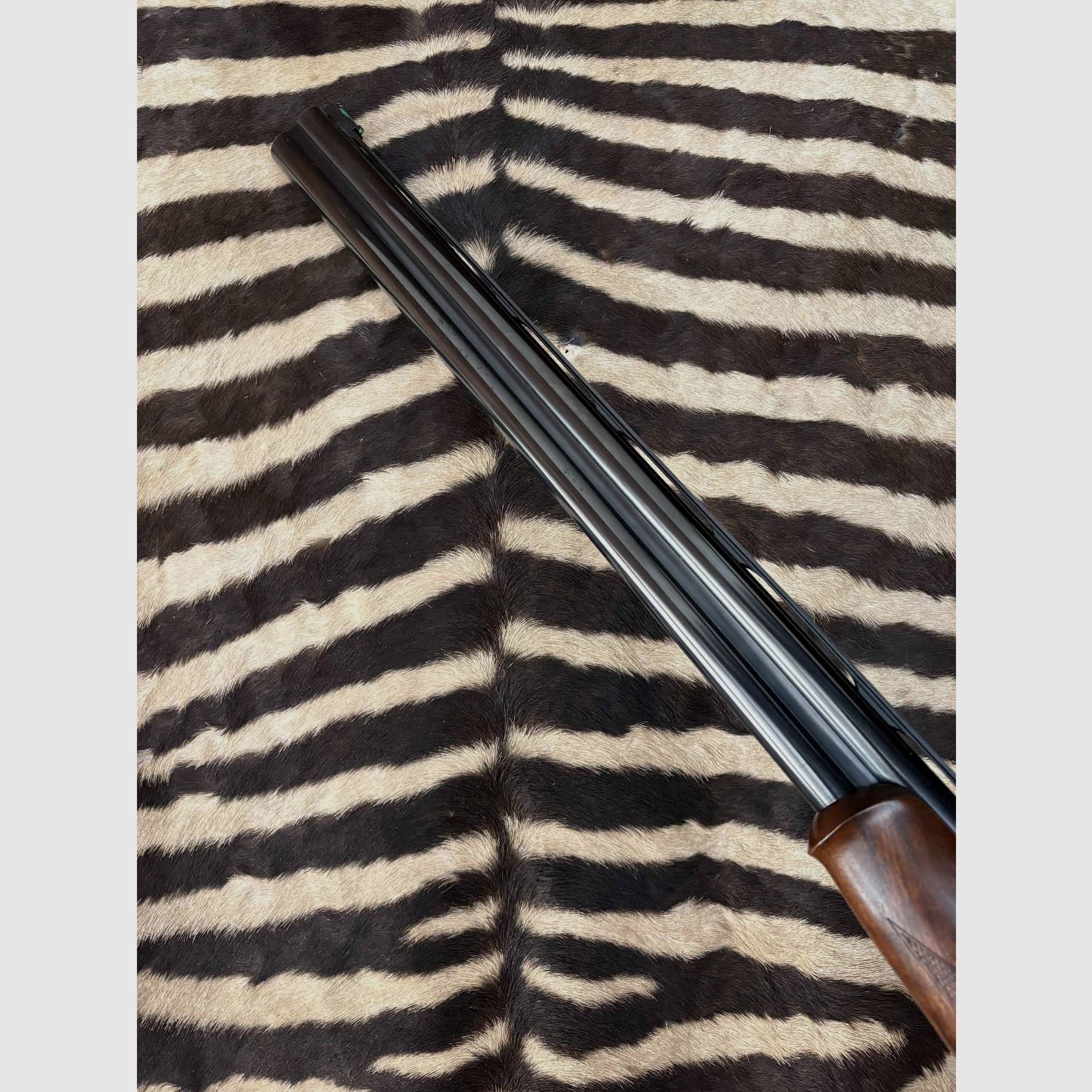 Beretta 686 Silver Pigeon I – cal.20/76 – ca.71cm – valigetta – 4 strozzatori, immagine 4 di 12