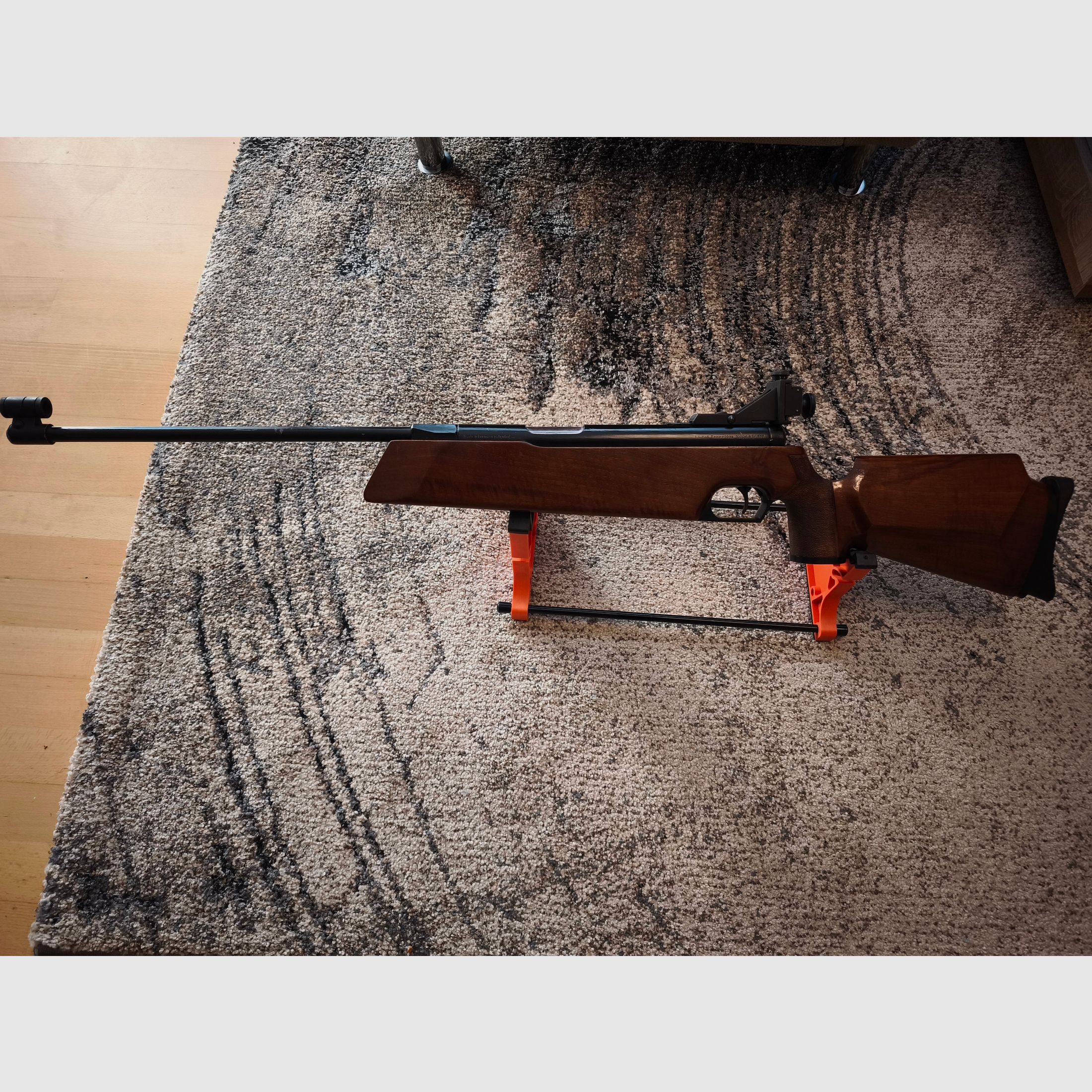 Feinwerkbau 150 Luftgewehr