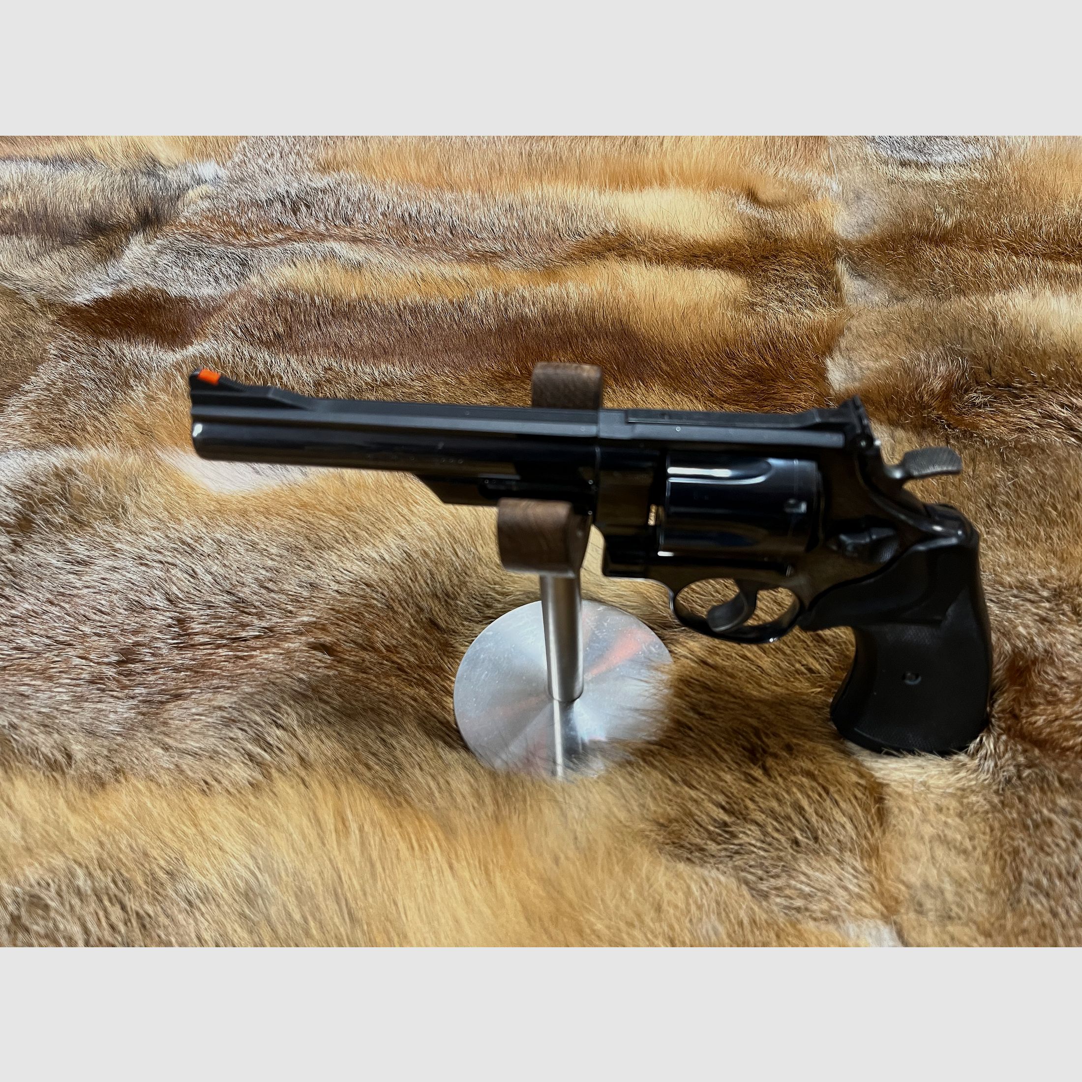 Smith & Wesson Mod.28-2 Kaliber 44Mag