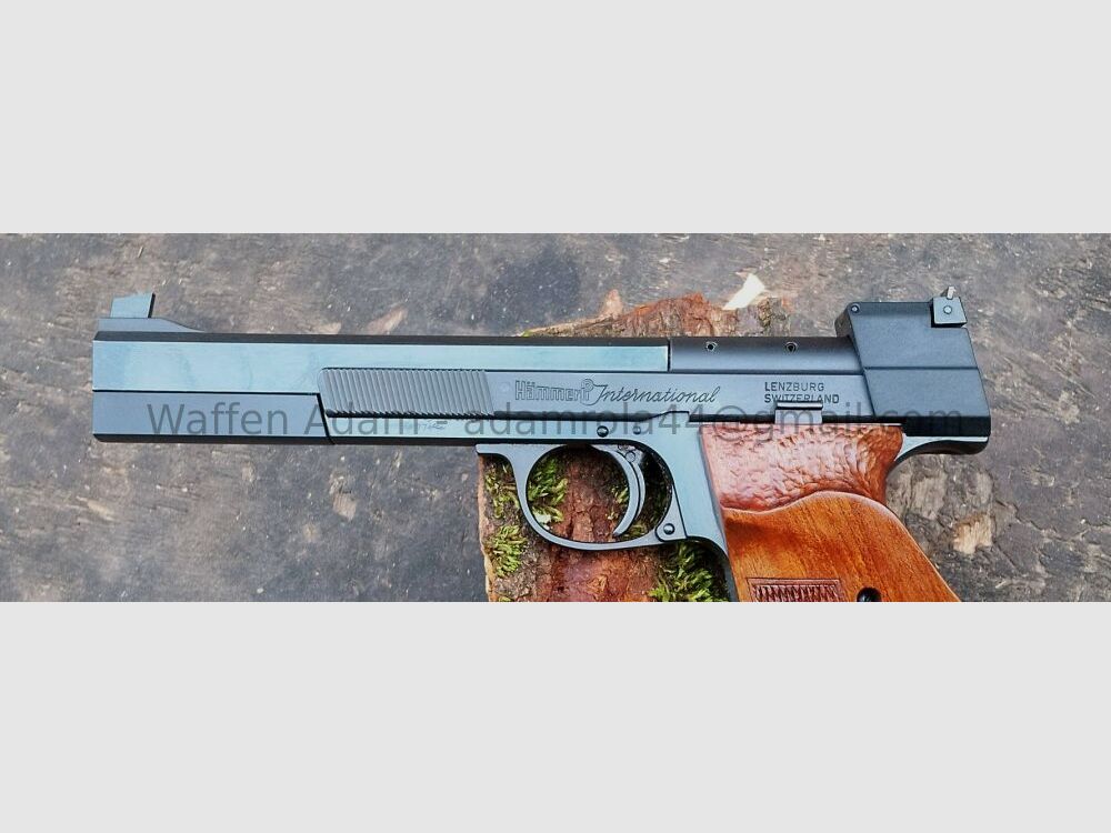 Hammerli International