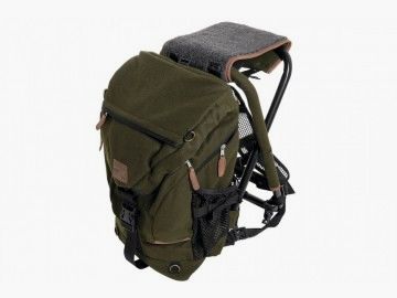 Härkila Kaitum Backpack Chair