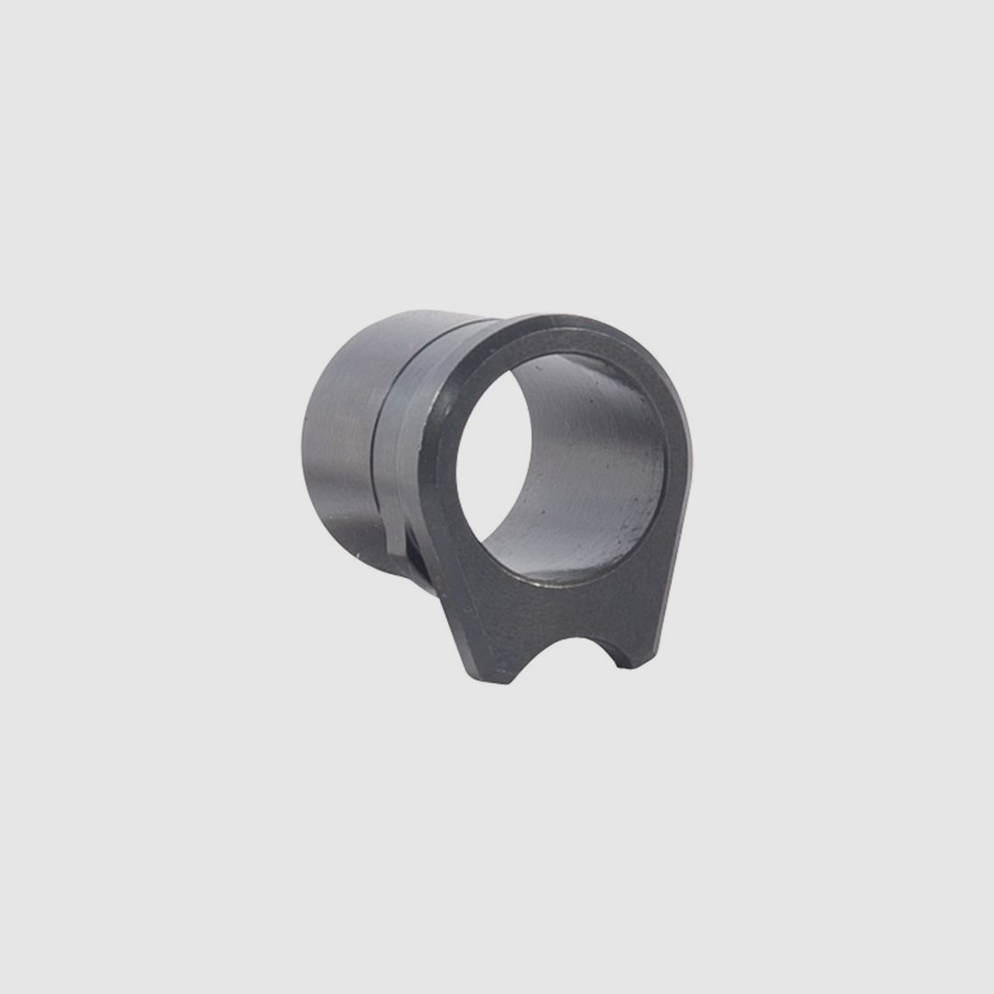 EGW STRAIGHT BORED BUSHING, BLUED, image 3 of 4