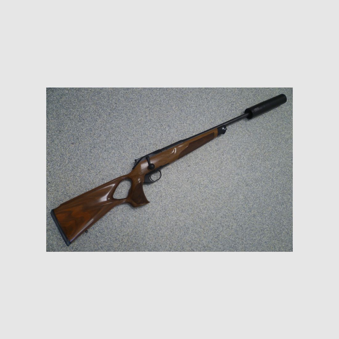 Repetierbüchse Blaser R8 Success .30-06 Spring. mit SD