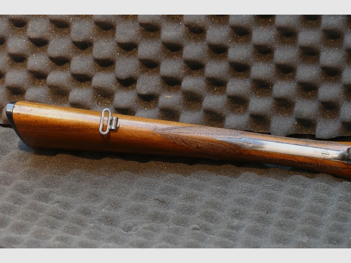 Browning / FN Superpose, predecessor of the legendary B25, year of manufacture 1966 - handcrafted - Special Trap - including the original documents